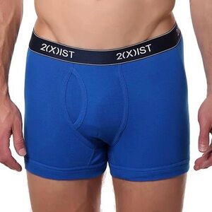 2(X)ist 2 pair Brief Underwear M